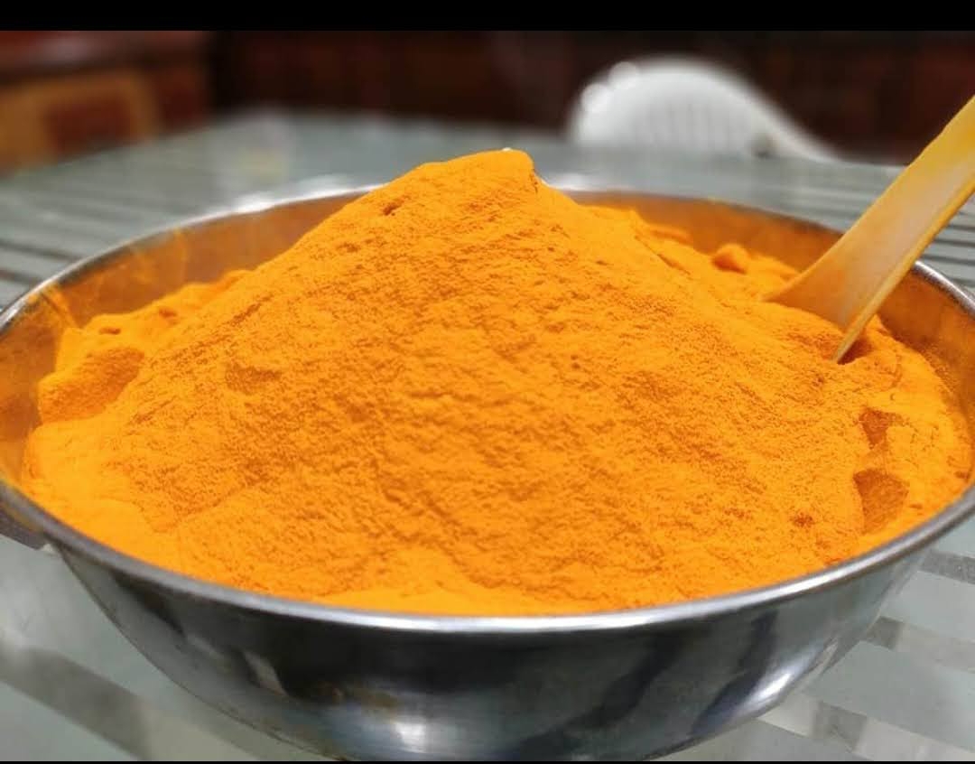 Turmeric Powder