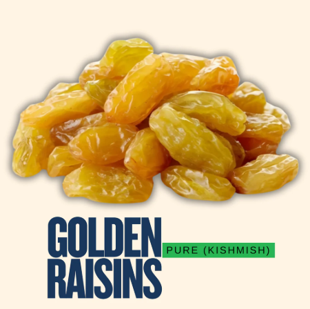 Raisins