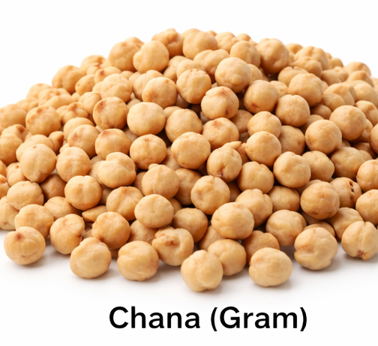 Chana