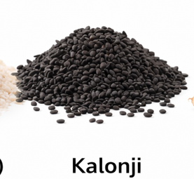 Kalonji