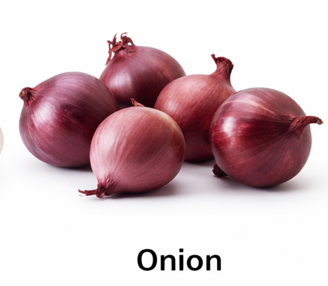 Onion